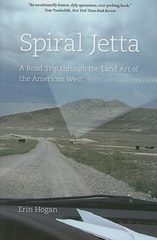 Könyv Spiral Jetta Erin Hogan