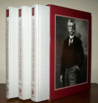 Könyv Collected Works of Justice Holmes Oliver Wendell Holmes