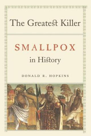 Libro Greatest Killer Donald Hopkins