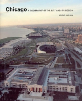 Knjiga Chicago John C. Hudson