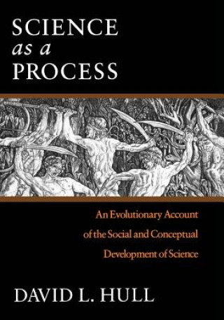 Carte Science as a Process David L. Hull
