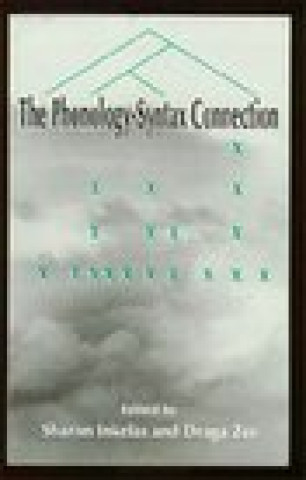 Βιβλίο Phonology-syntax Connection Sharon Inkelas