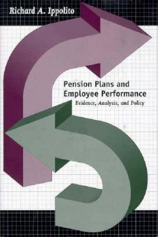 Carte Pension Plans and Employee Performance Richard A. Ippolito