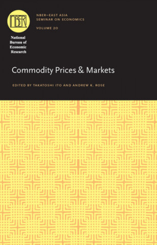 Carte Commodity Prices and Markets Takatoshi Ito