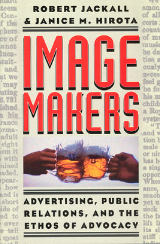 Buch Image Makers Robert Jackall