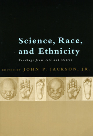 Libro Science, Race and Ethnicity John P. Jackson