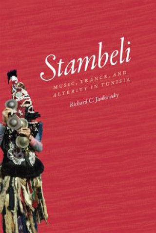 Buch Stambeli Richard C. Jankowsky