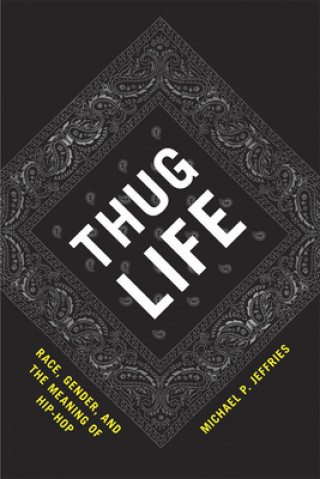 Carte Thug Life Michael Jeffries