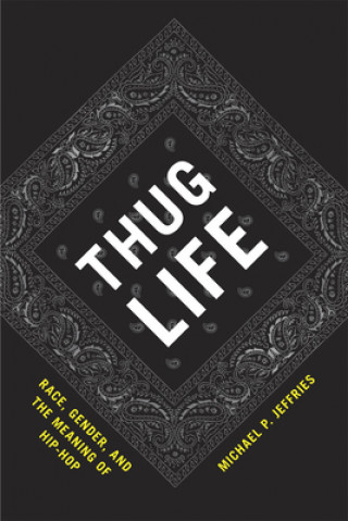 Book Thug Life Michael Jeffries