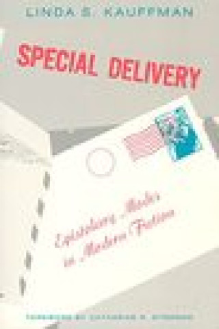 Carte Special Delivery Linda S. Kauffman