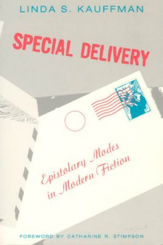 Libro Special Delivery Linda S. Kauffmann