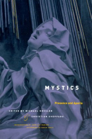 Libro Mystics Michael Kessler