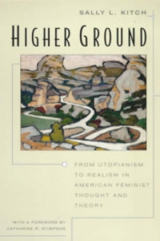 Carte Higher Ground Sally L. Kitch