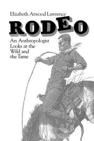 Carte Rodeo Elizabeth Atwood Lawrence