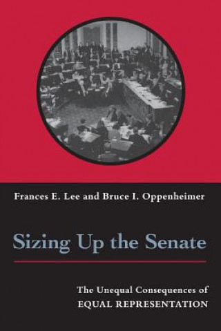 Carte Sizing Up the Senate Bruce I. Oppenheimer