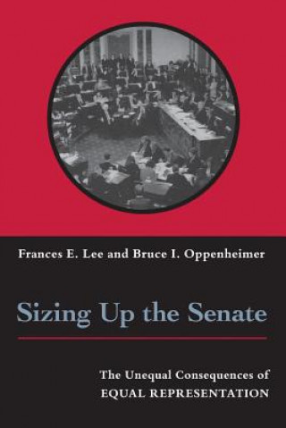 Buch Sizing Up the Senate Bruce I. Oppenheimer