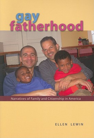Carte Gay Fatherhood Ellen Lewin