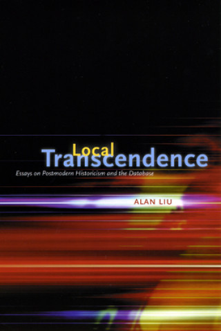 Book Local Transcendence Alan Liu