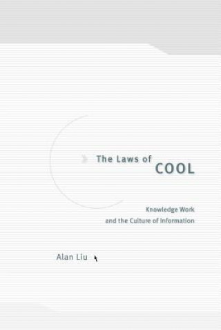 Carte Laws of Cool Alan Liu