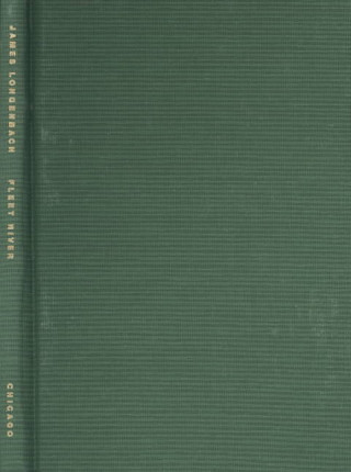 Livro Fleet River James Longenbach