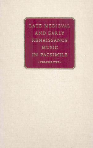 Carte Lucca Choirbook Reinhard Strohm