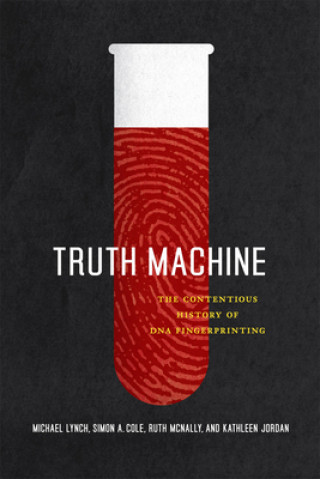 Książka Truth Machine Michael Lynch