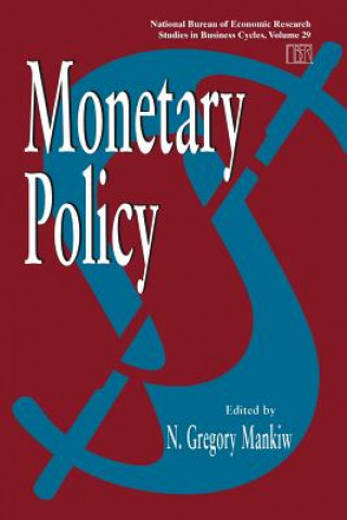 Carte Monetary Policy Gregory N. Mankiw