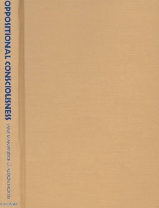 Βιβλίο Oppositional Consciousness Jane J. Mansbridge