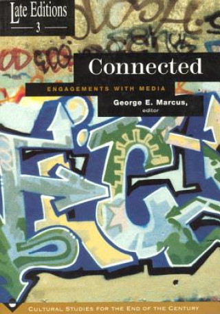 Libro Connected George E Marcus