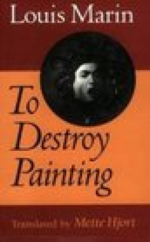 Carte To Destroy Painting Louis Marin