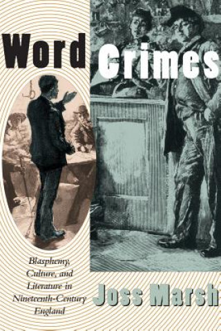 Carte Word Crimes Joss Marsh