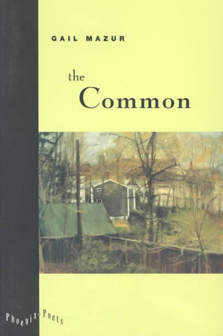 Buch Common Gail Mazur