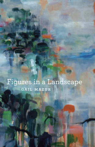 Book Figures in a Landscape Gail Mazur