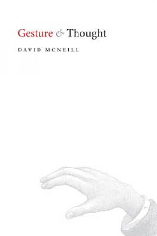 Buch Gesture and Thought David McNeill