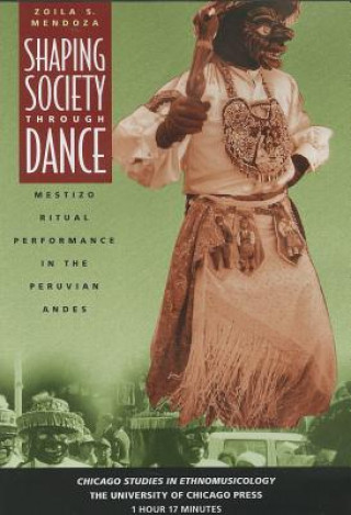 Digitalno Shaping Society through Dance Zoila S. Mendoza