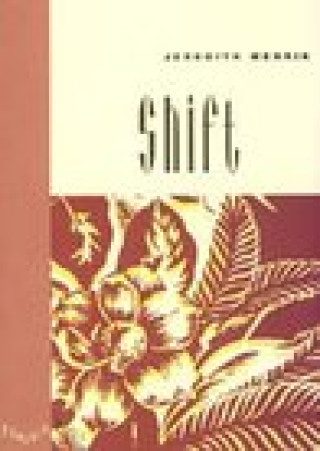 Książka Shift Jeredith Merrin