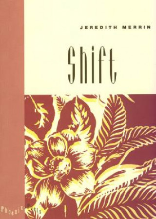 Libro Shift Jeredith Merrin