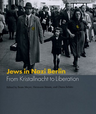 Buch Jews in Nazi Berlin Beate Meyer