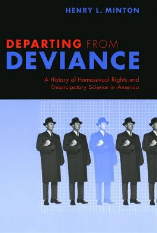 Carte Departing from Deviance Henry L. Minton