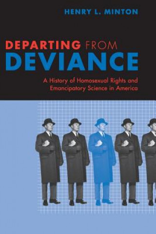 Carte Departing from Deviance Henry L. Minton