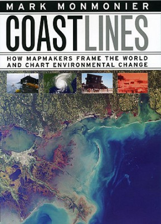 Buch Coast Lines Mark Monmonier