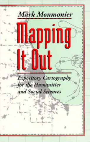 Book Mapping It Out Mark S. Monmonier