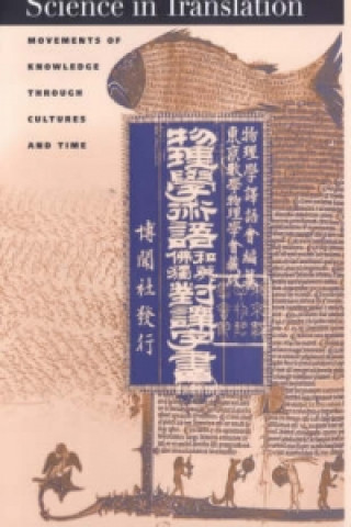 Buch Science in Translation Scott L. Montgomery