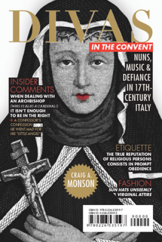 Buch Divas in the Convent Craig A. Monson