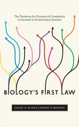 Carte Biology's First Law Daniel W. McShea