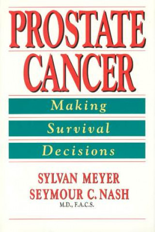 Carte Prostate Cancer Sylvan Meyer