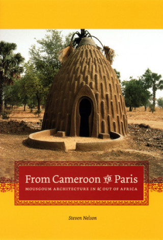 Книга From Cameroon to Paris Steven Nelson