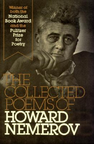 Libro Collected Poems of Howard Nemerov Howard Nemerov