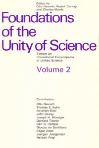 Carte International Encyclopaedia of Unified Science 
