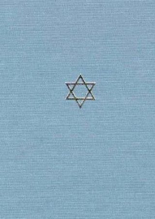 Carte Talmud of the Land of Israel Neusner
